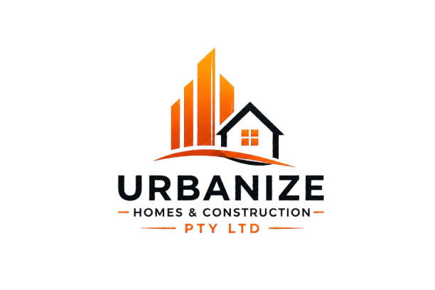 Urbanize Homes & Construction logo